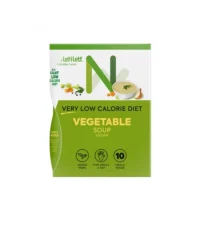 Nutrilett kasviskeitto vegetable soup