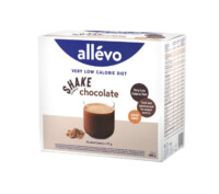 allevo chocolate