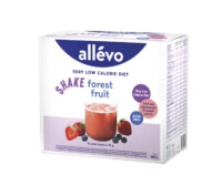 allevo forest fruit