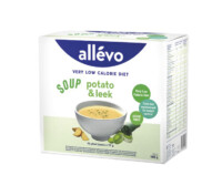 allevo potato leek